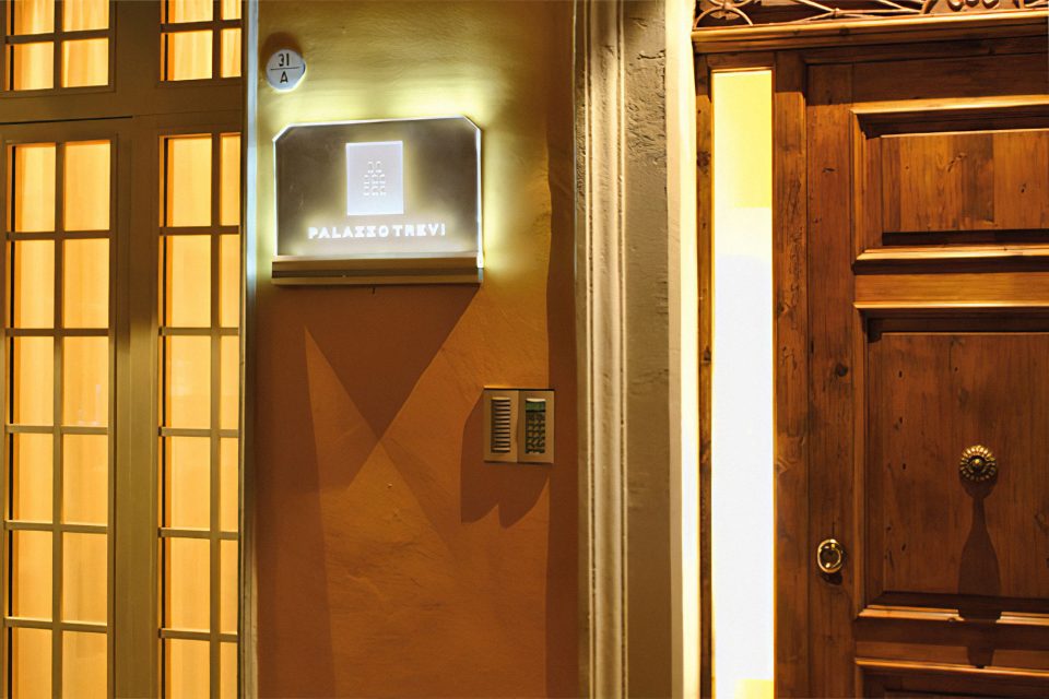 spazi per il turismo - progetto ristrutturazione edificio storico a bed & breakfast, esterni